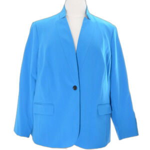 Vince Camuto Notch Collar Blazer